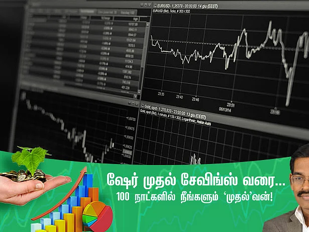 #SmartInvestorIn100Days