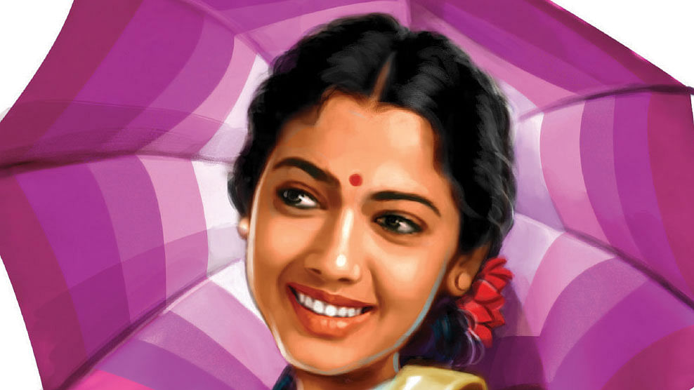 Rekha