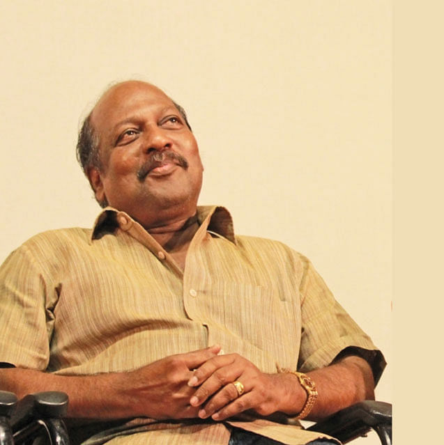 பாலாசிங்