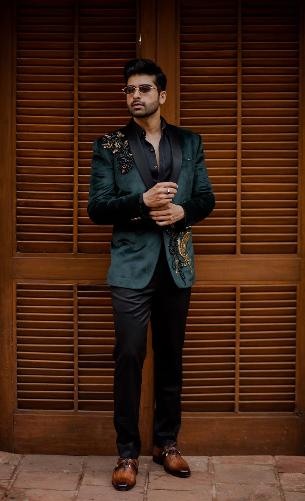 Dara Singh