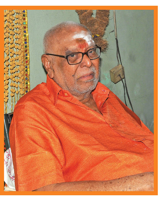 முத்துக்குமாரசாமி