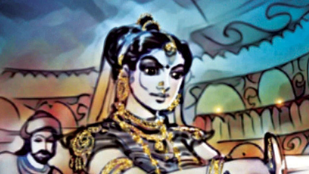 சிவமகுடம்