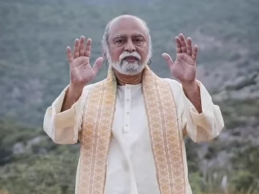 `ஹவாலா மூலம் பணமாற்றம்?’- கல்கி ஆசிரமத்துக்குச் சொந்தமான ரூ.1000 கோடி மதிப்பிலான சொத்துகள் முடக்கம்