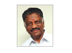 ஓ.பி.எஸ்