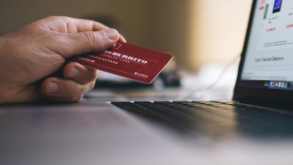 Online scam