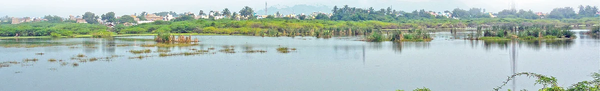 நகராட்சிக்கும் ஊராட்சி ஒன்றியத்துக்கும் சண்டை!