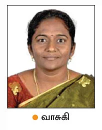 7 ஏக்கர், ஆண்டுக்கு 7,00,000 ரூபாய்! - இனிப்பான லாபம் தரும் சிவப்புக் கொய்யா!