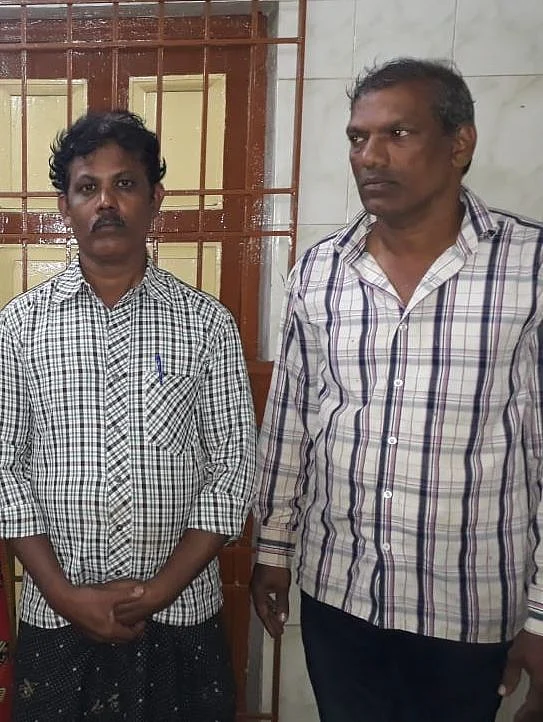 சவுரியார், சங்கர்