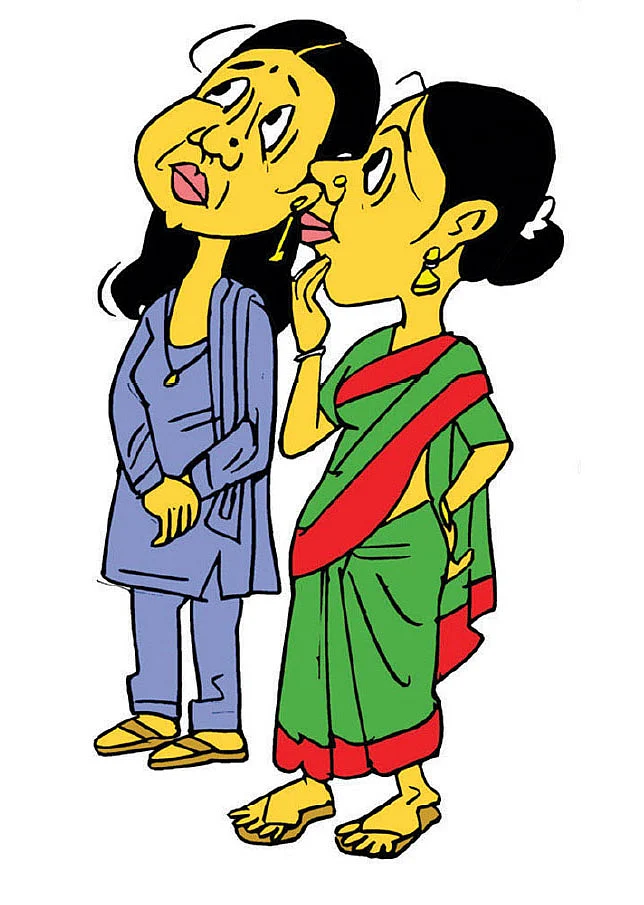 ஏலேலே... கைலாசா!