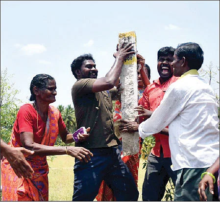2019-ல் தமிழகத்தைத் தடதடக்க வைத்த டாப் 50 சம்பவங்கள்