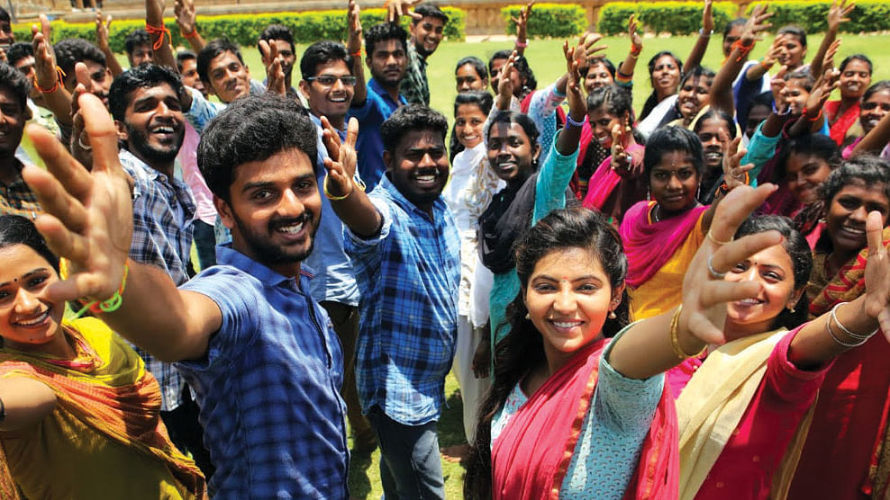 Yuvan, Athulya Ravi
