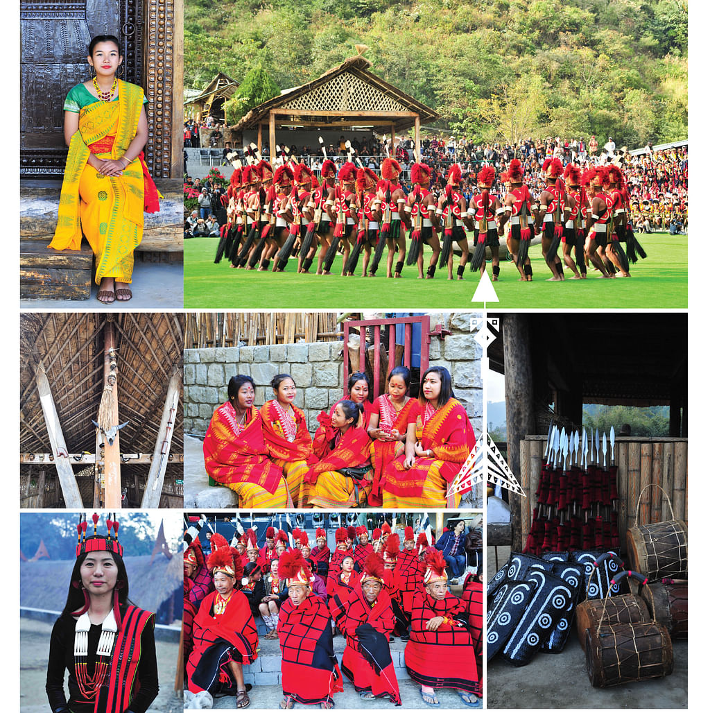 Hornbill Festival