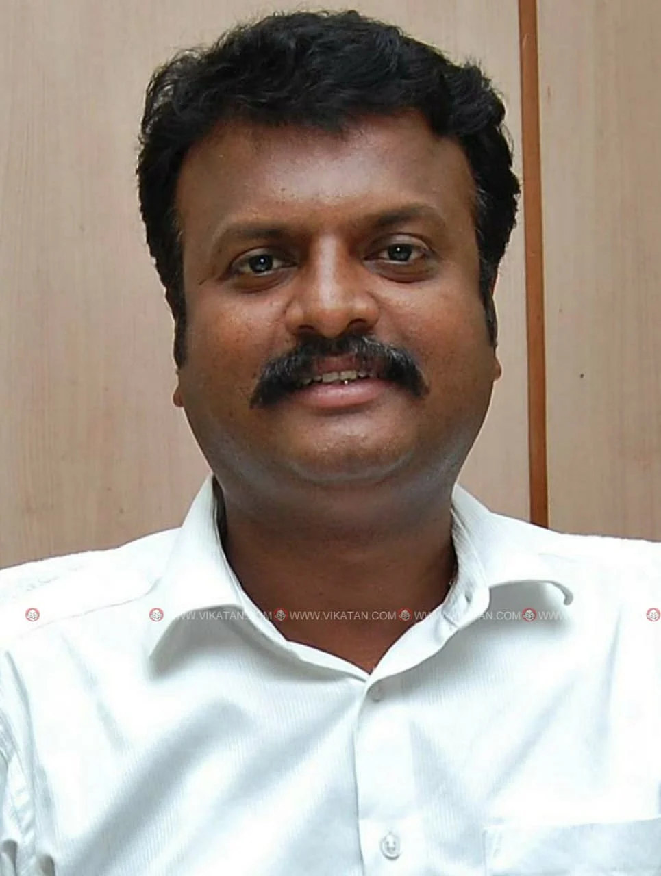 ஆணையர் சரவணகுமார்