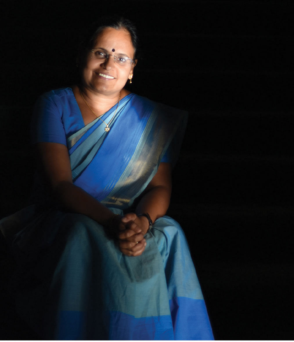 உமா பிரேமன்