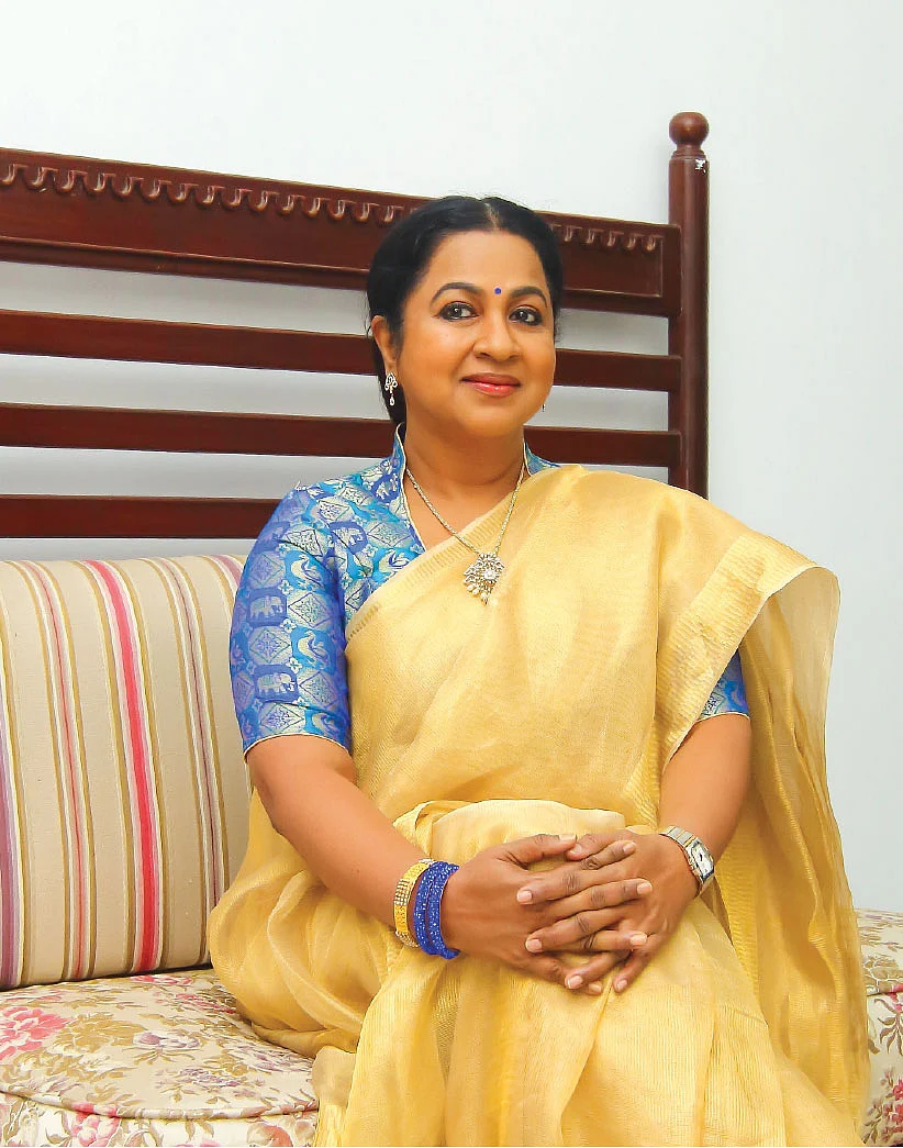 ராதிகா
