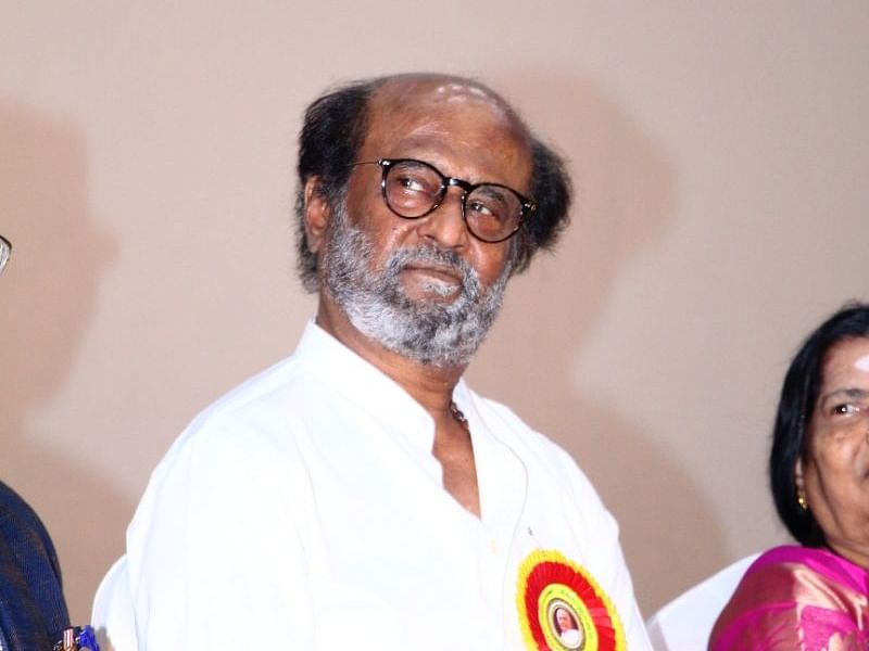 
``ரஜினிகாந்த் புரிந்துகொள்ள வேண்டியது இதைத்தான்!’’ - ஹிந்து என்.ராம் உரை