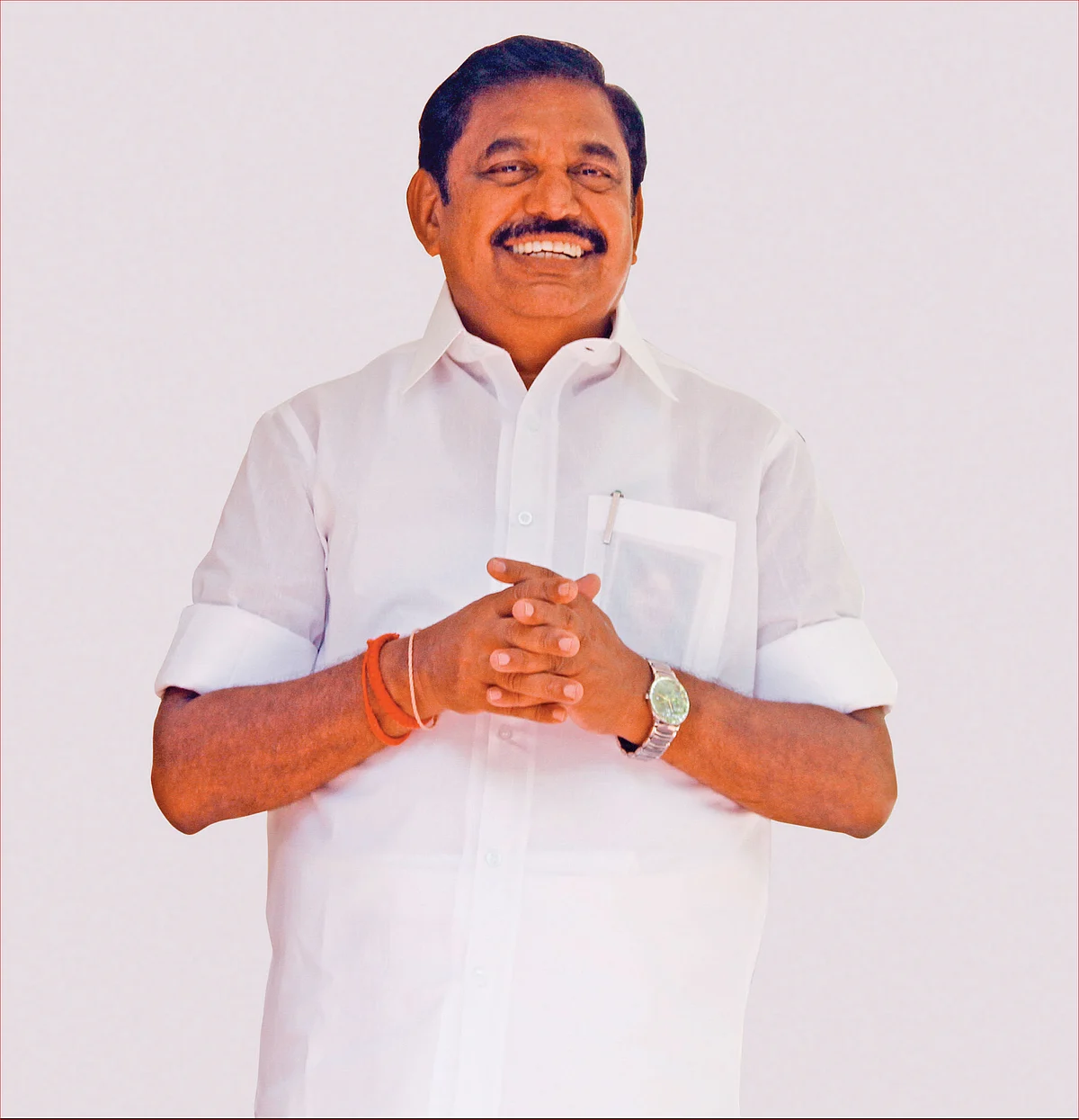 எடப்பாடி பழனிசாமி