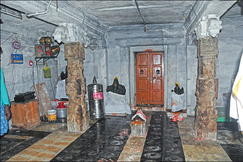 கண்டுகொண்டேன் கந்தனை