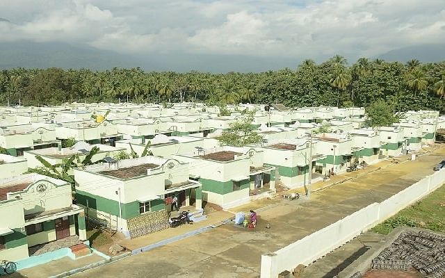 ஊராட்சித் தலைவரால் தம் பகுதியை மாற்ற முடியுமா? இதோ ஓர் உதாரணம்! #DoubtOfCommonMan
