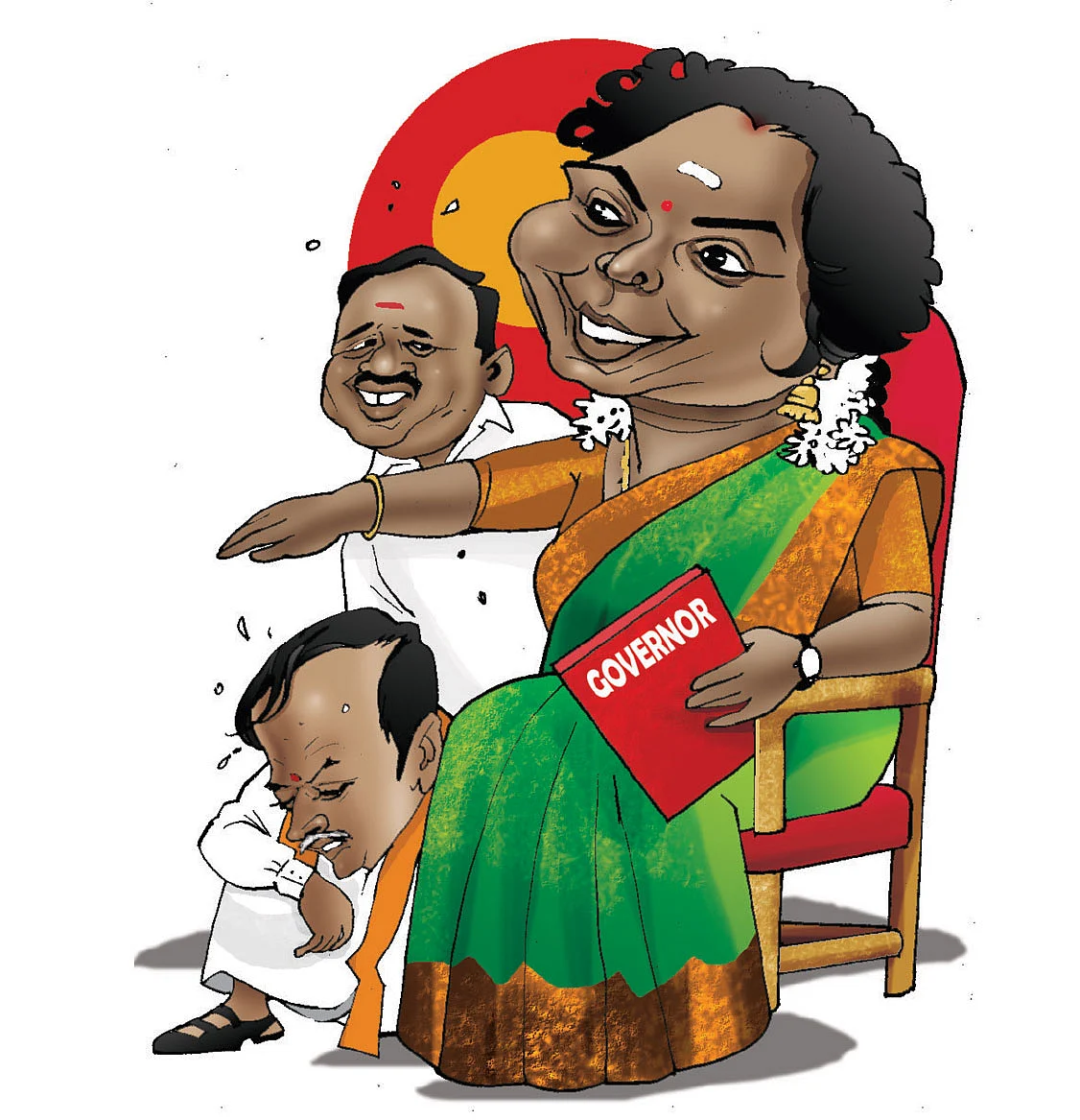 2019 டாப் 25 பரபரா