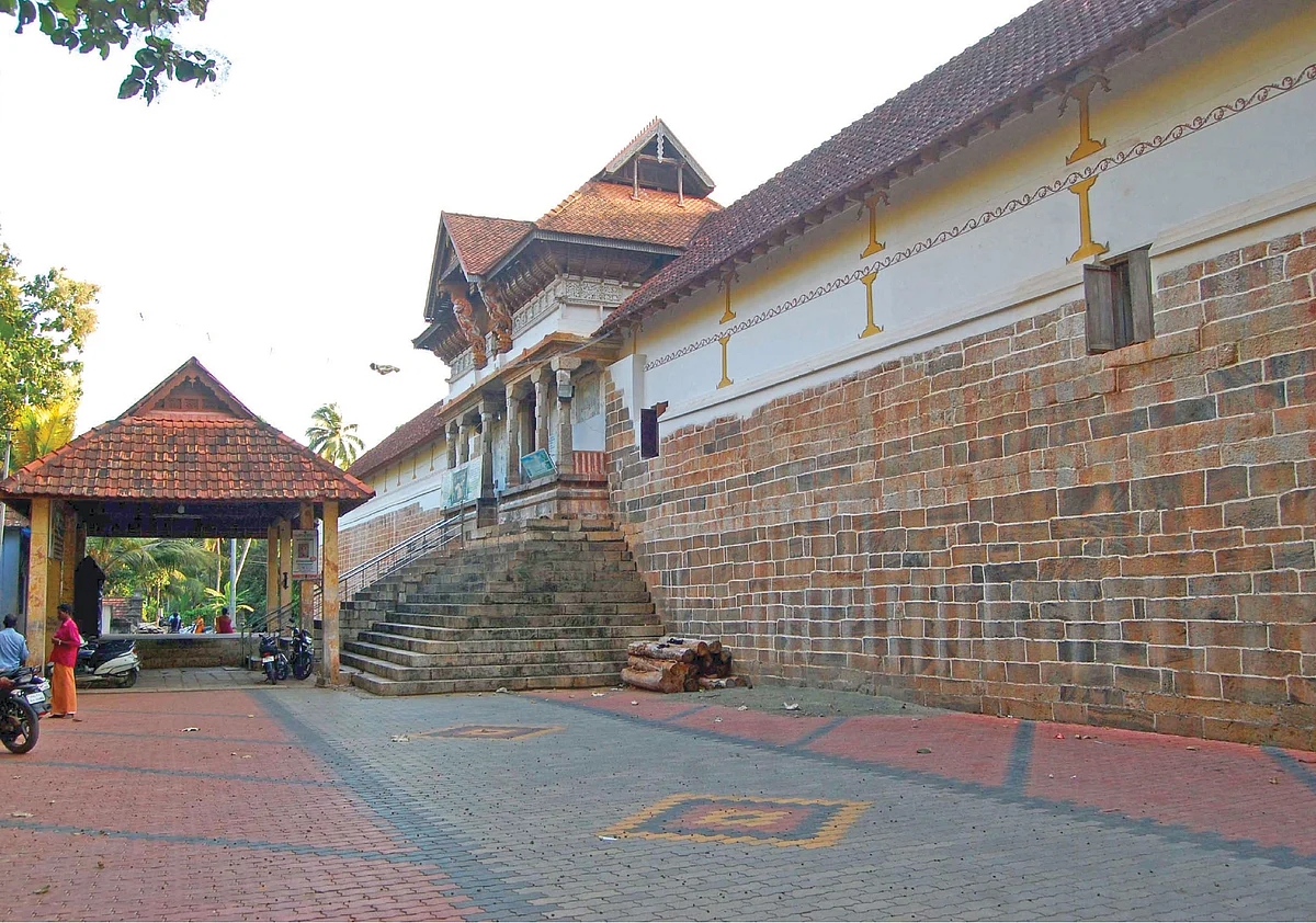 ஆதிகேசவ பெருமாள்
