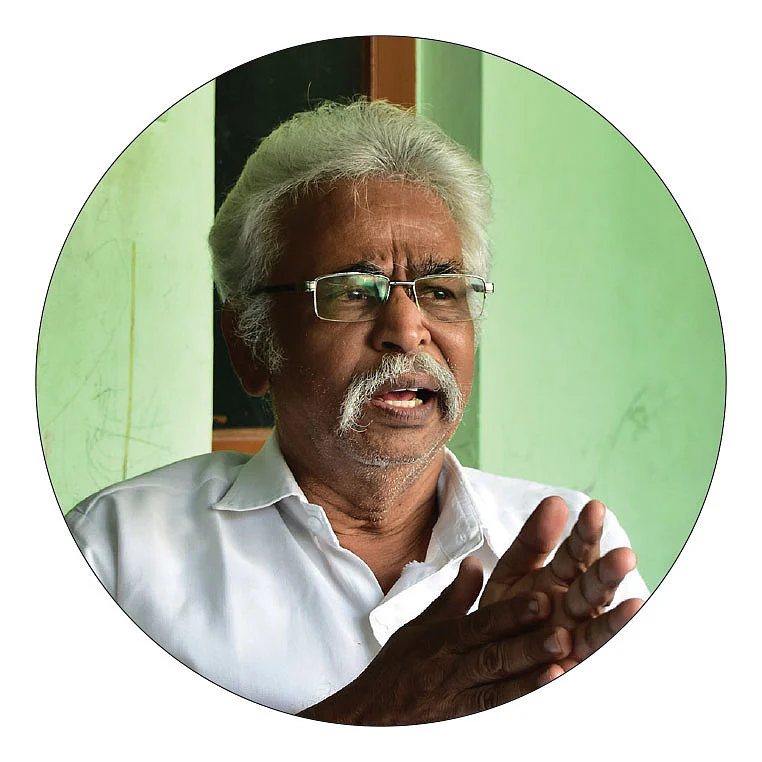 தோழர் தியாகு