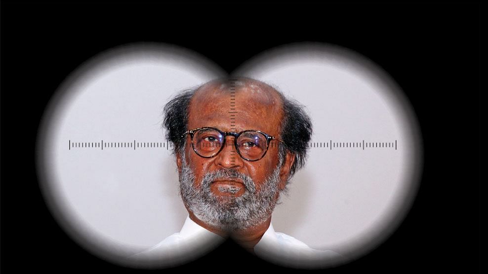 ரஜினி