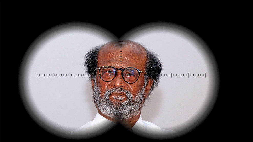 ரஜினி