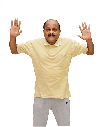 அபயகுமார்