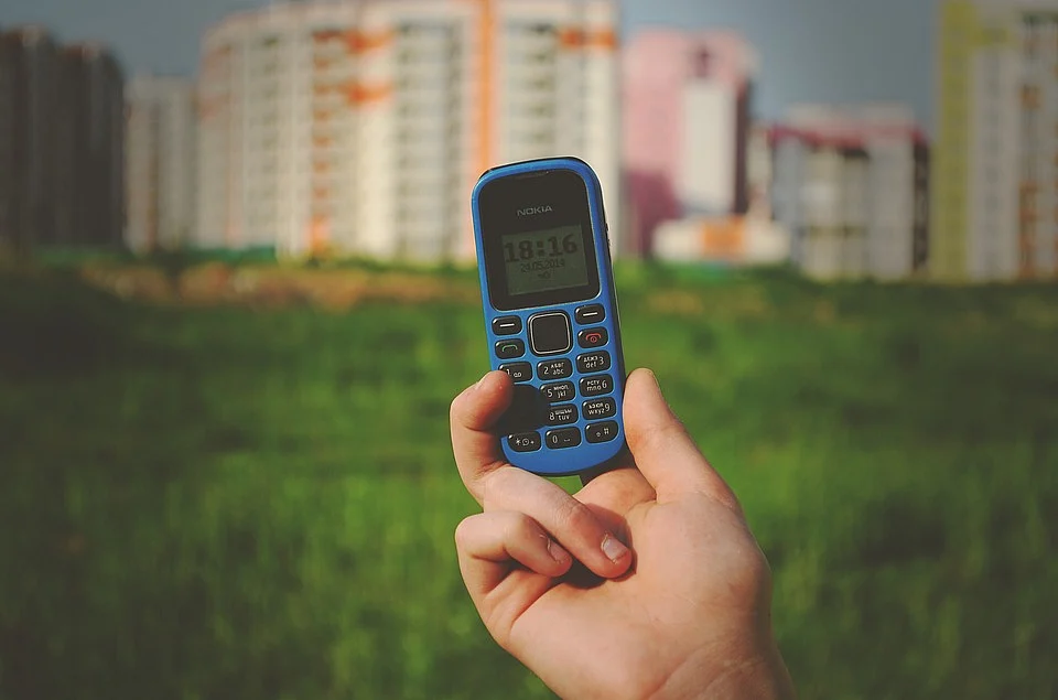 Mobile