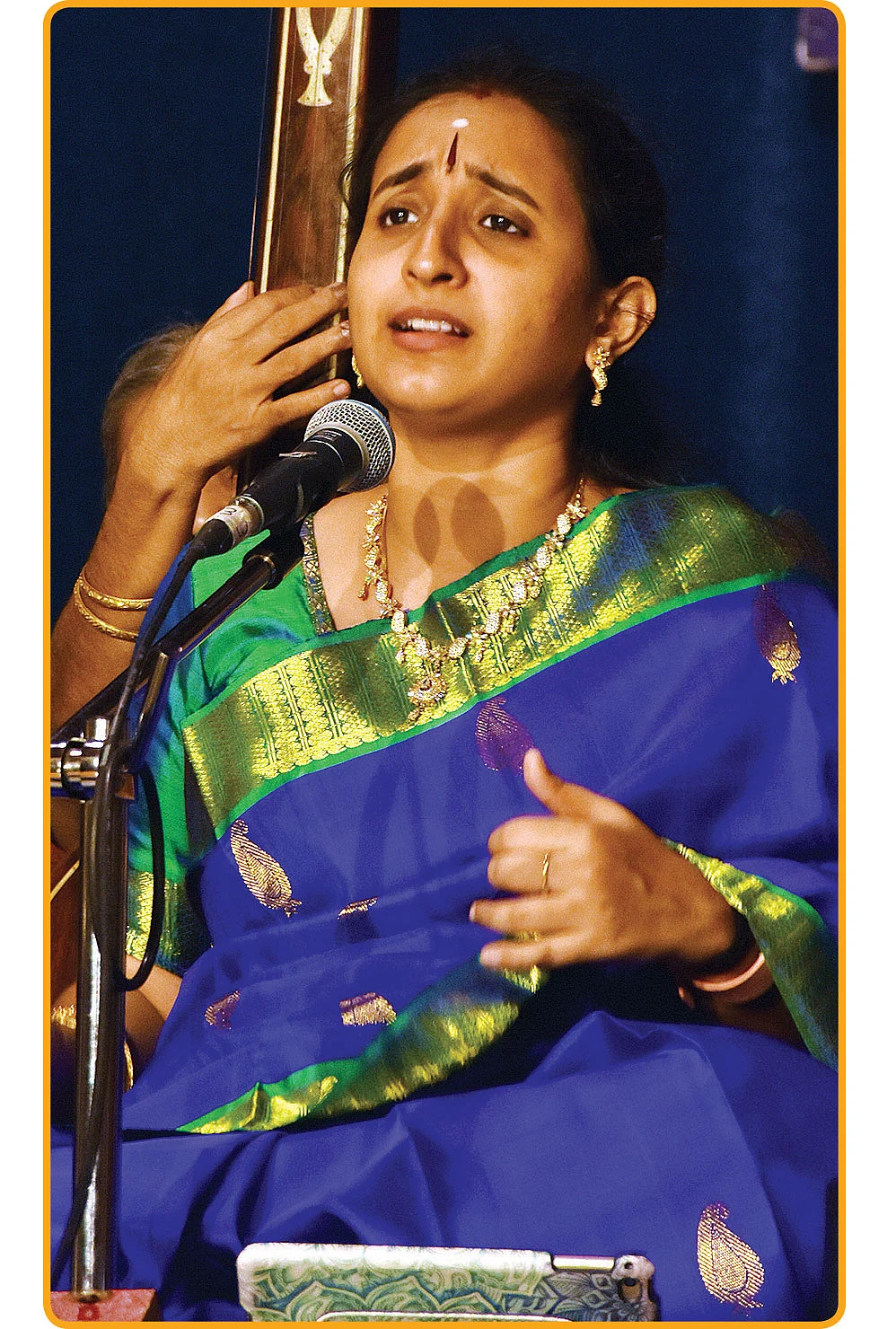 ஐஸ்வர்யா சங்கர்