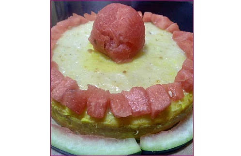 எக்லெஸ் கேக் ரெசிப்பி