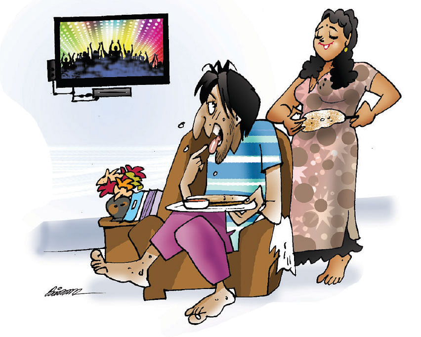 ஜோக்ஸ் - 3