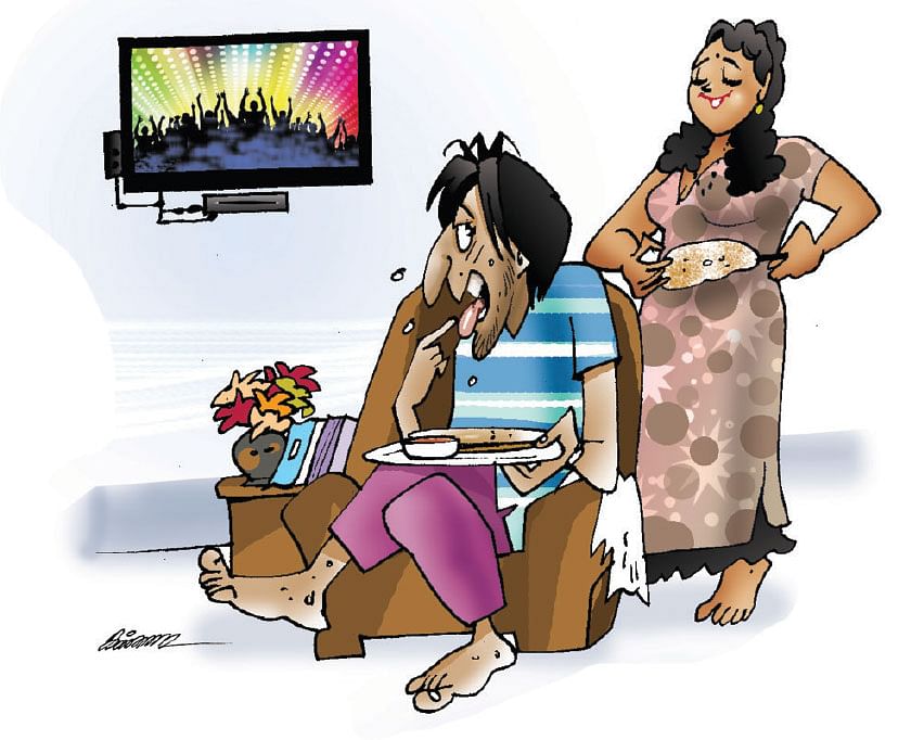 ஜோக்ஸ் - 3