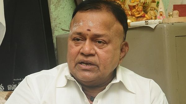 ராதாரவி