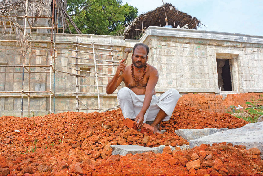 புண்ணிய புருஷர்கள் - 19