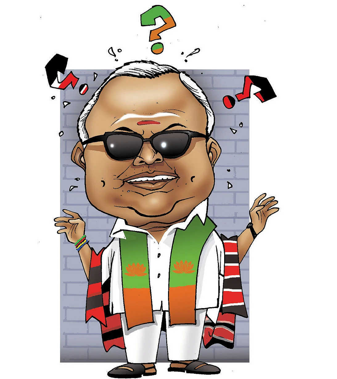 ராதாரவி