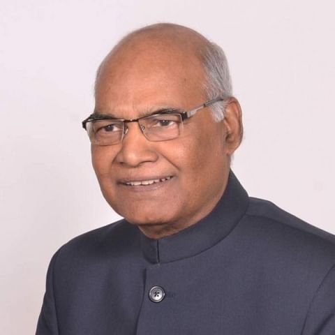 ராம் நாத் கோவிந்த்