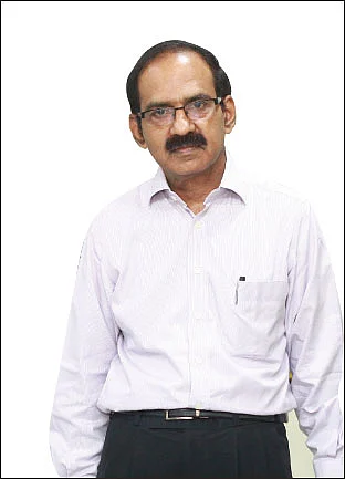சி.ஐ.ஐ தலைவர் சந்திரமோகன்