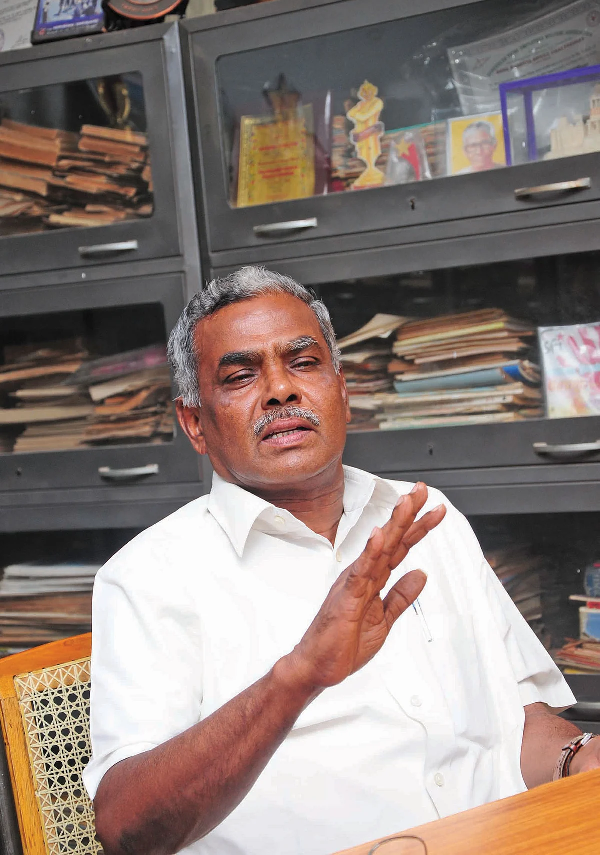 பெ.சண்முகம்