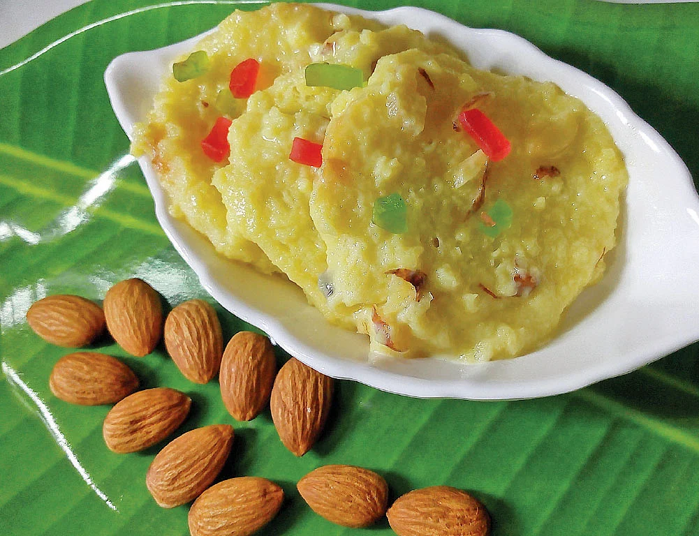 பிரெட் ரசமலாய்