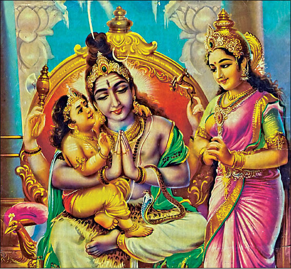 கேள்வி - பதில்
