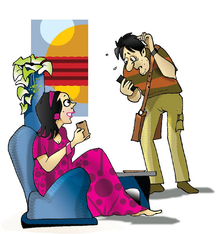 ஜோக்ஸ் - 2