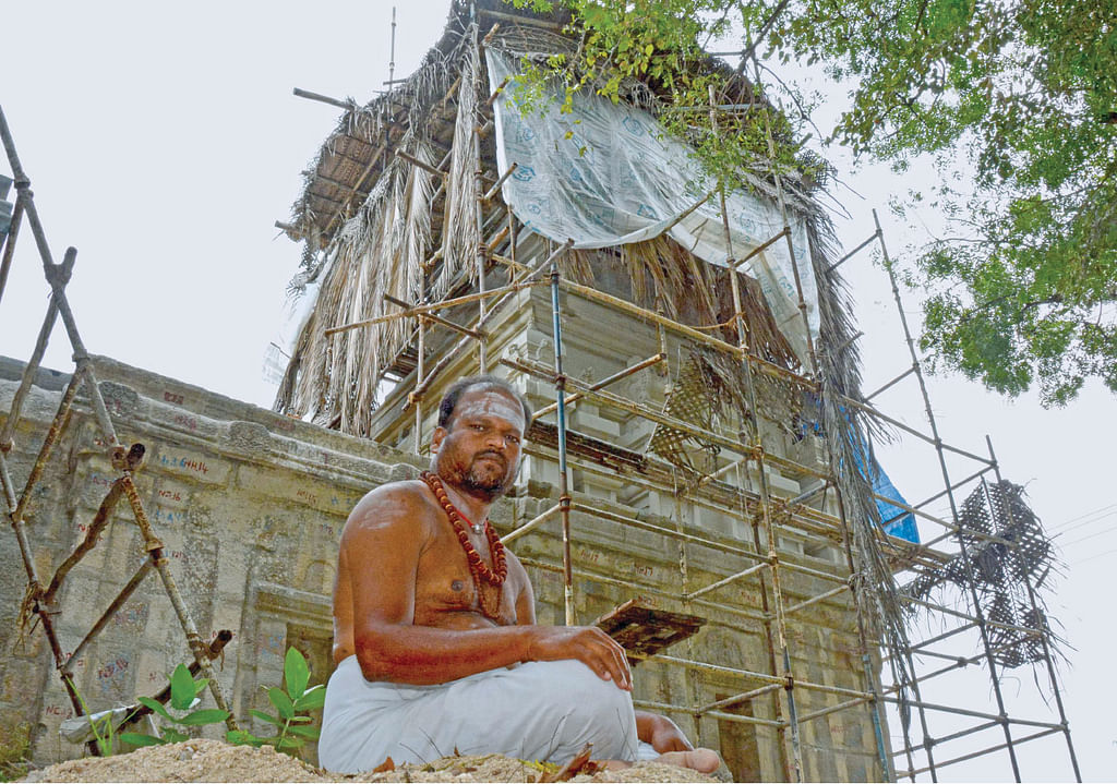 புண்ணிய புருஷர்கள் - 19