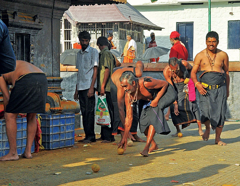 மஞ்சமாதா கோயில்