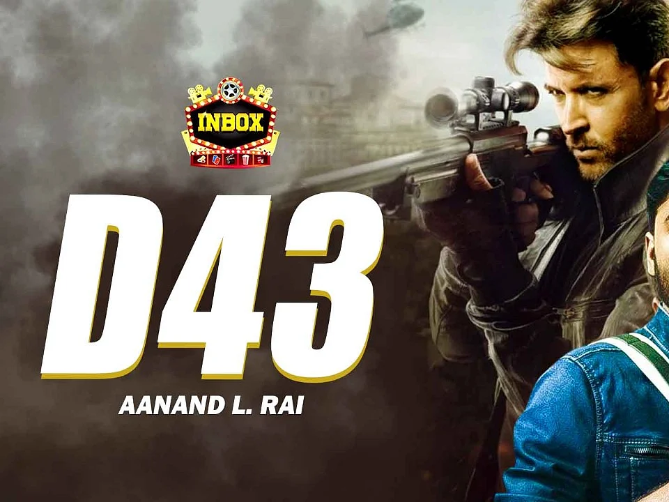 BREAKING: Dhanush-Hrithik Roshan to Join Hands | inbox