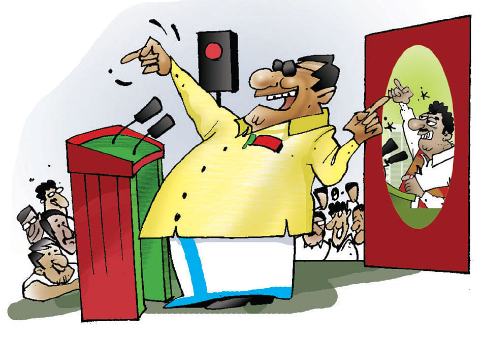 ஜோக்ஸ் - 3