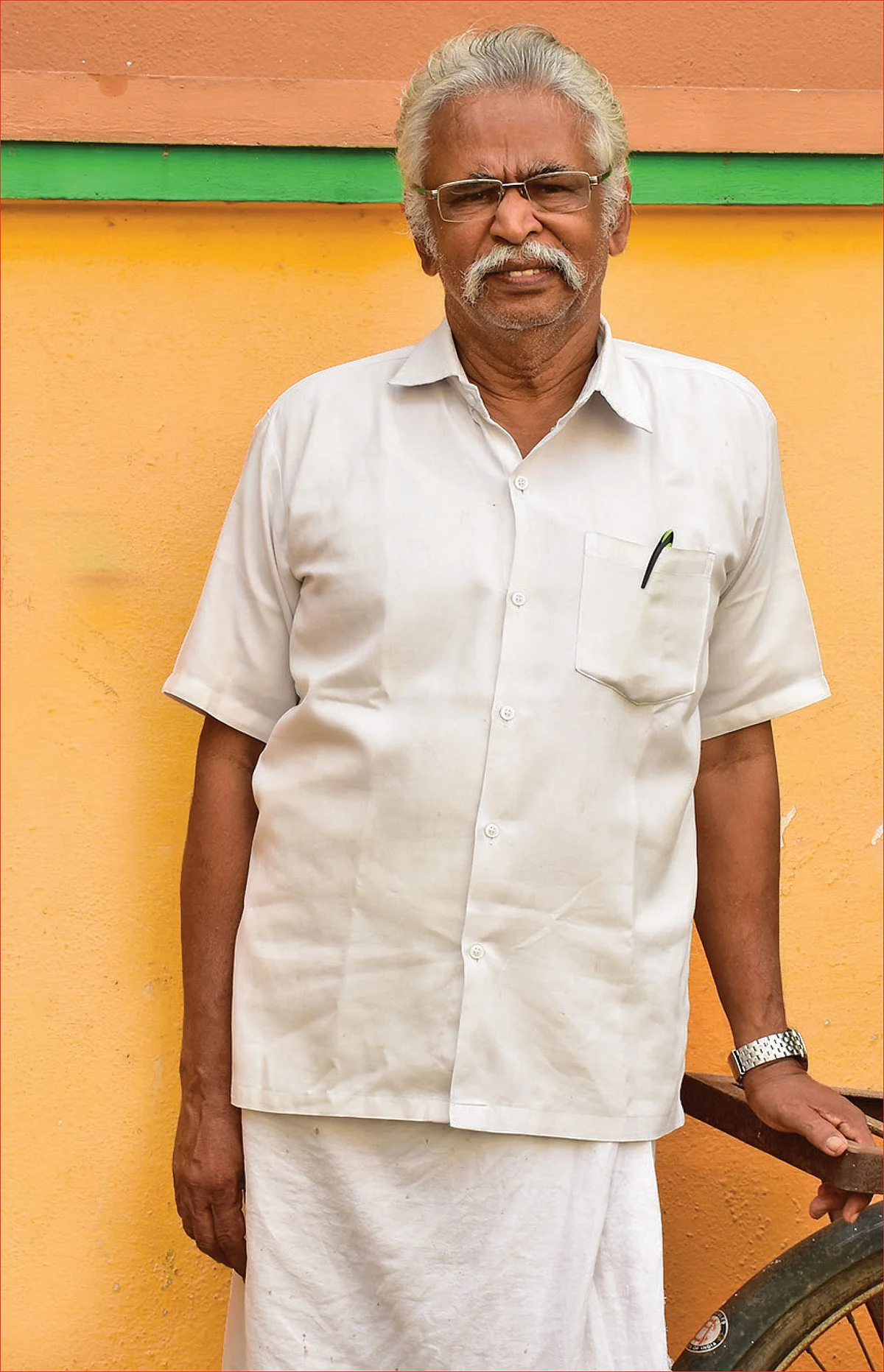 தோழர் தியாகு