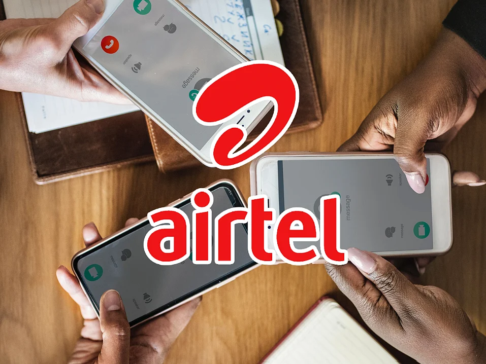 `சிக்னல் இல்லைன்னாலும் WiFi மூலம் போன் பேசலாம்'- ஏர்டெல்லின் புதிய வசதியை பயன்படுத்துவது எப்படி?