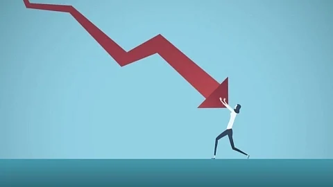 Economy Slowdown